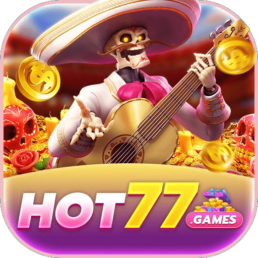 HOT77 GAMES⭐️ ONLINE PLATAFORMA OFICIAL, seu site confiável!